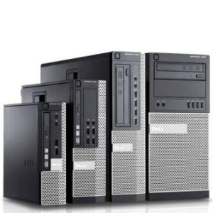 ordinateur Dell neuf